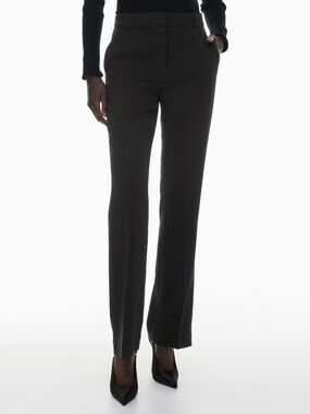 Babaton Publish Pant, Size 6, Aritzia